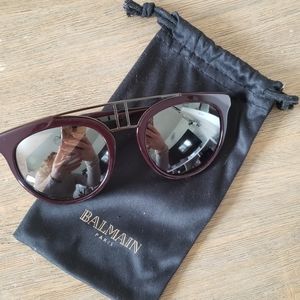 Balmain Sunglasses